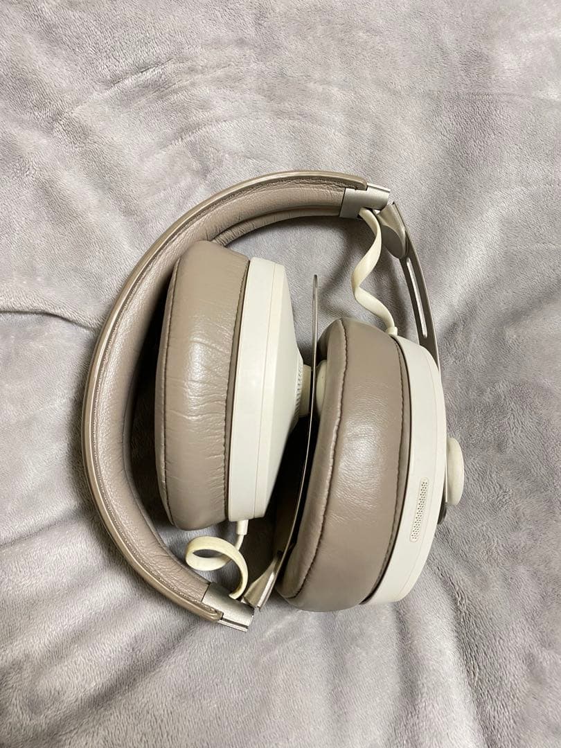 ゼンハイザー MOMENTUM3 Sandy White