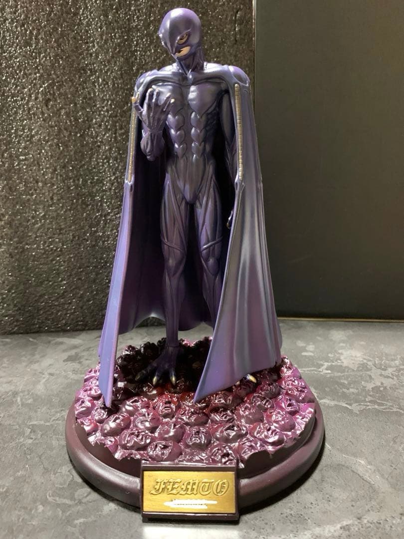 Berserk フェムト　フィギュア ART OF WAR