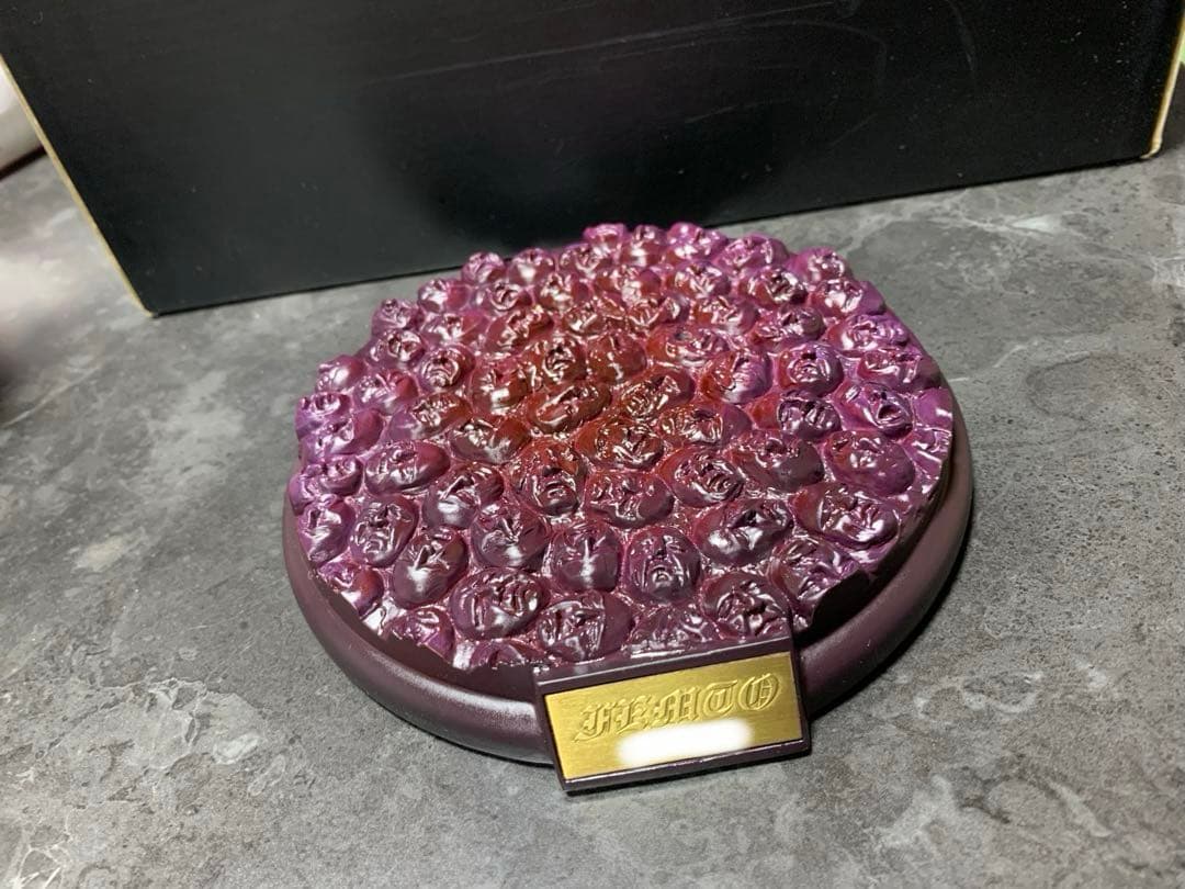 Berserk フェムト　フィギュア ART OF WAR