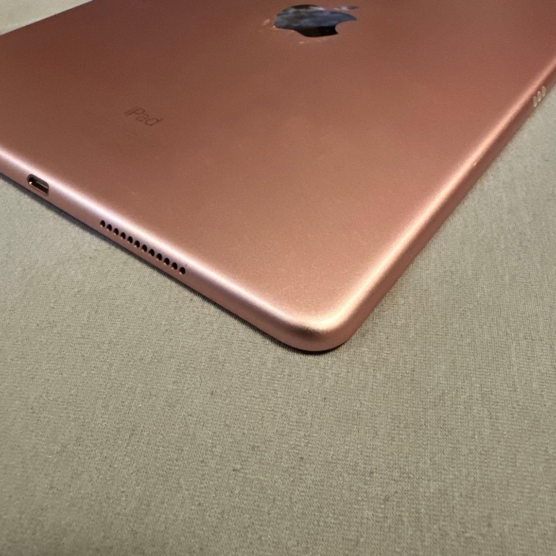 iPad Pro 9.7インチ ピンク 32GB WiFi
