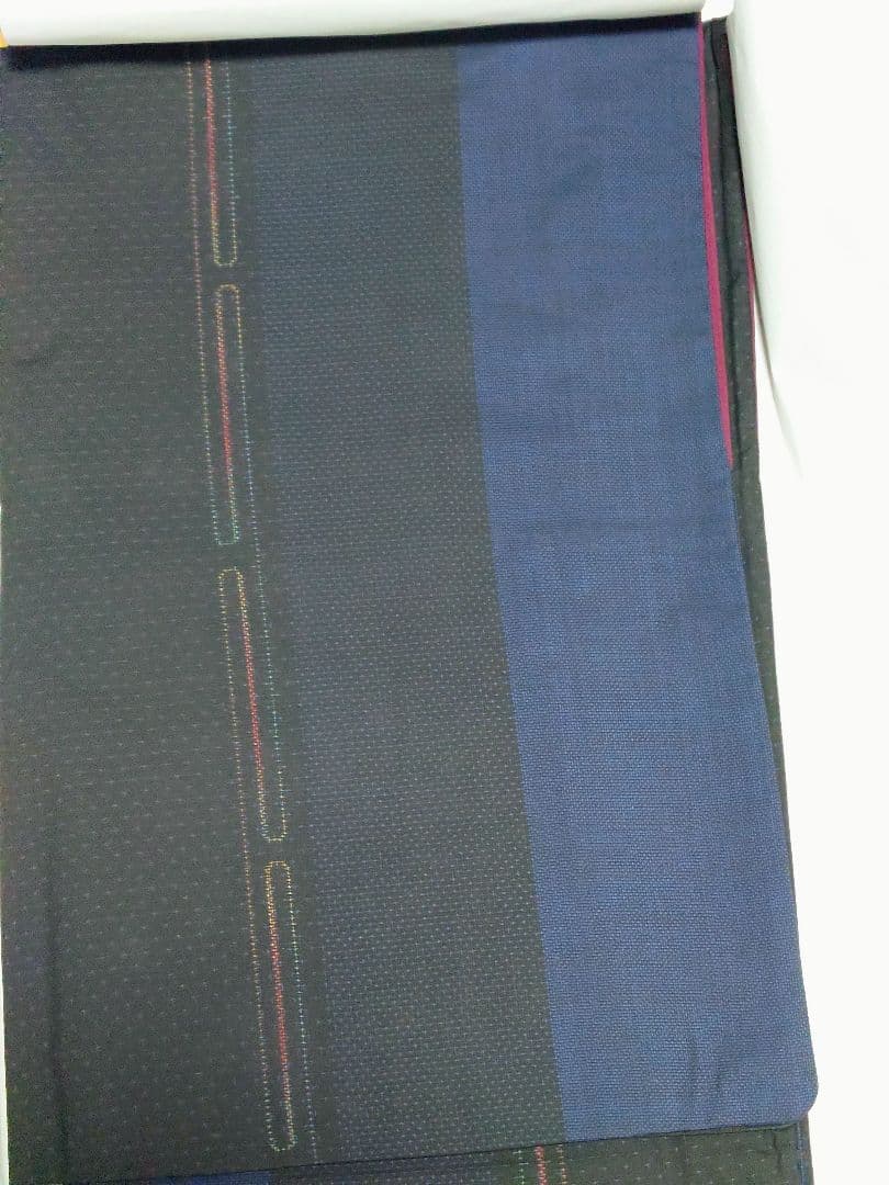 【Sab2さま専用❣】スーパートール 大島紬　身丈　約177　 裄約72　正絹