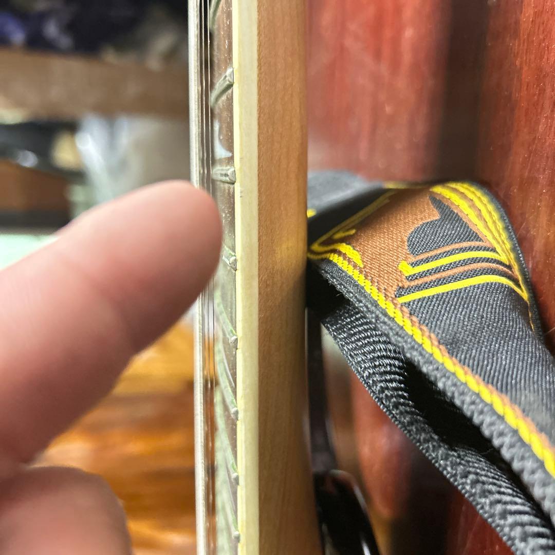 Ibanez RGシリーズ RG370FMZ エレキギター サンバースト