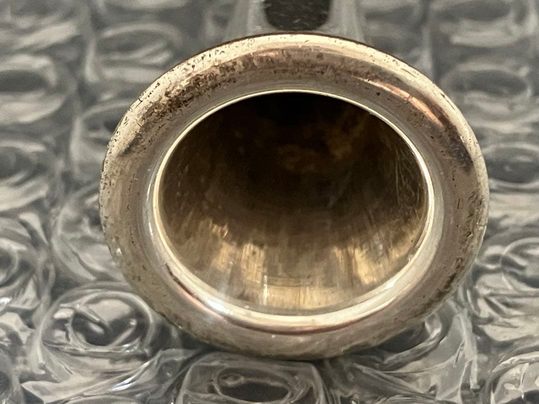 ウインナホルン用？　H1 ホルン用マウスピース