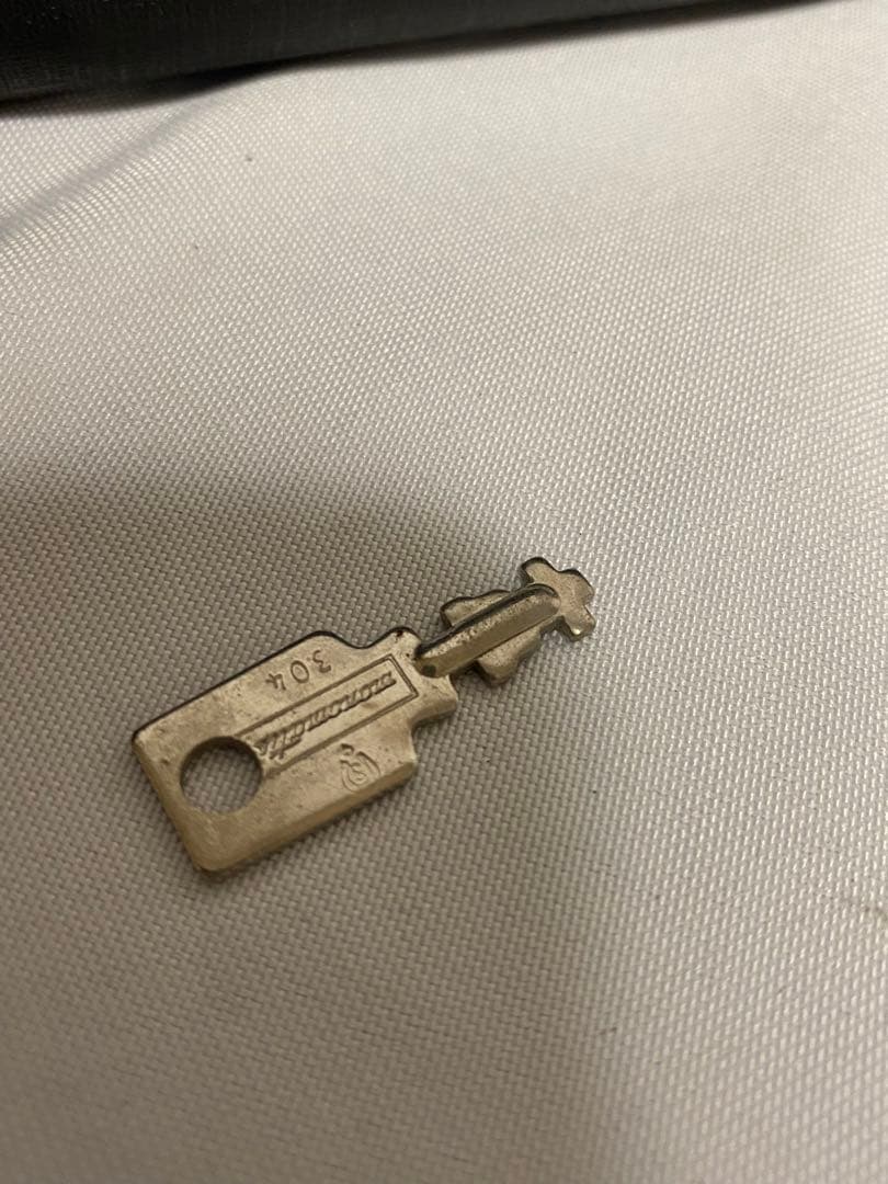 1242❣️ Oscar Adler & Co.  ファゴット　純正ケース