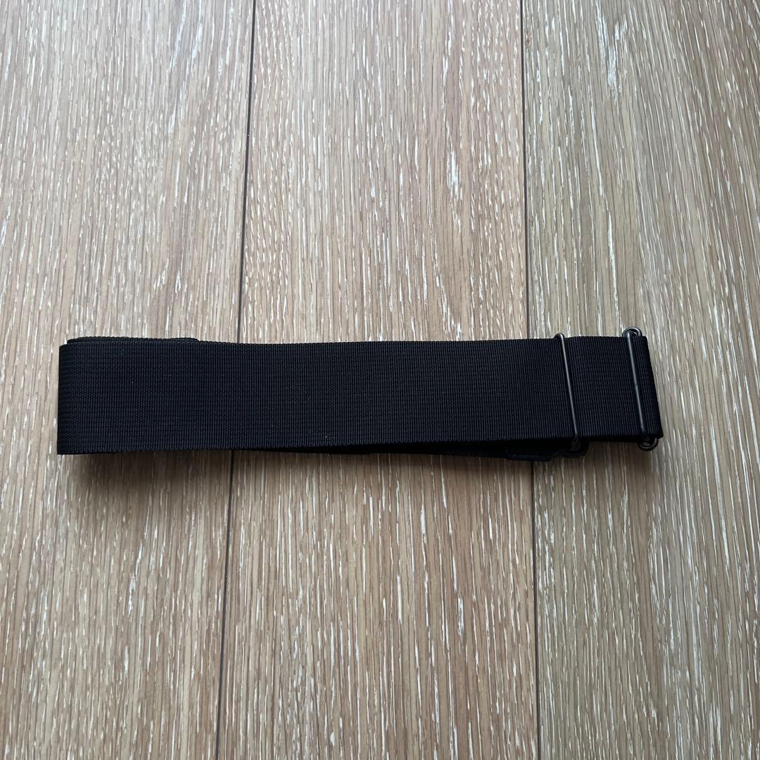 PORTER ブラック　2WAYブリーフケース