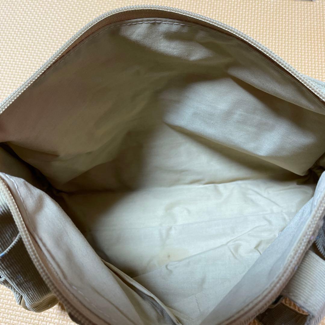 マシュマロみたいなふわふわにゃんこ　バッグ