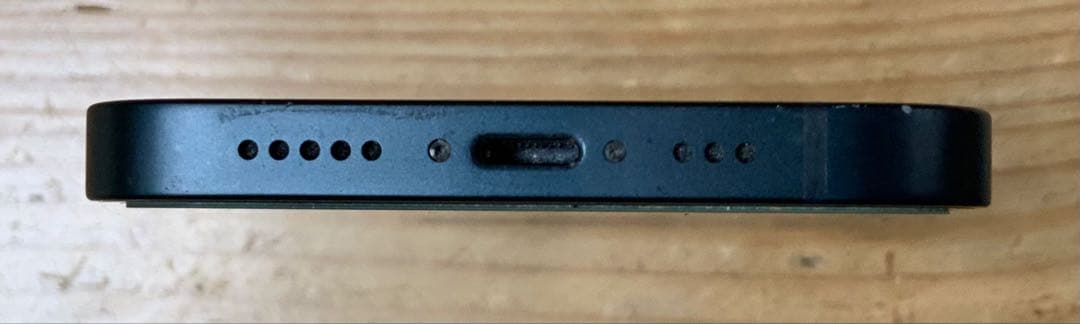 Apple iPhone 13 ミッドナイト 本体