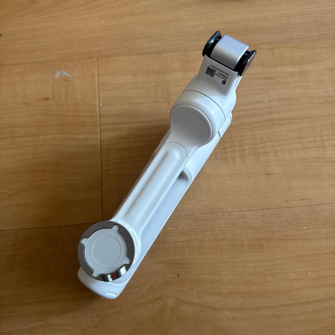Insta360 Flow 2 Pro スマホジンバル 磁気マウント付き