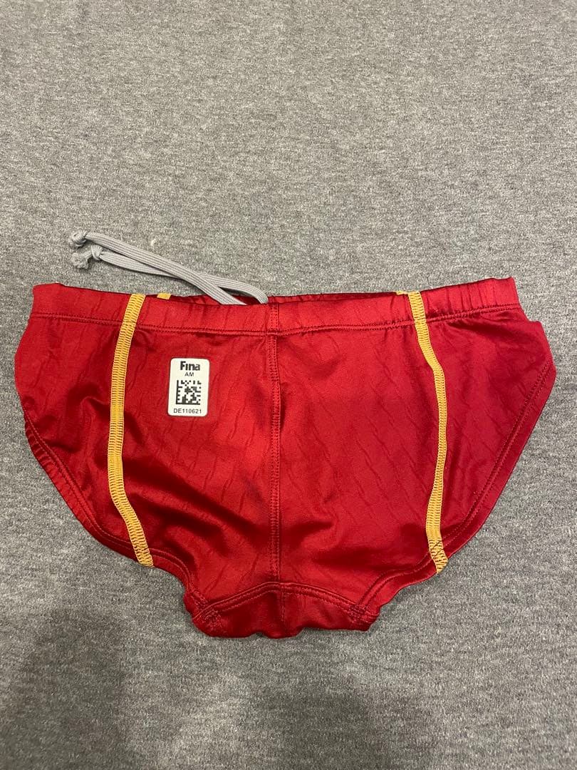 リ*ゴ様 競パン arena X-PYTHON2 ARN-7023M Sサイズ