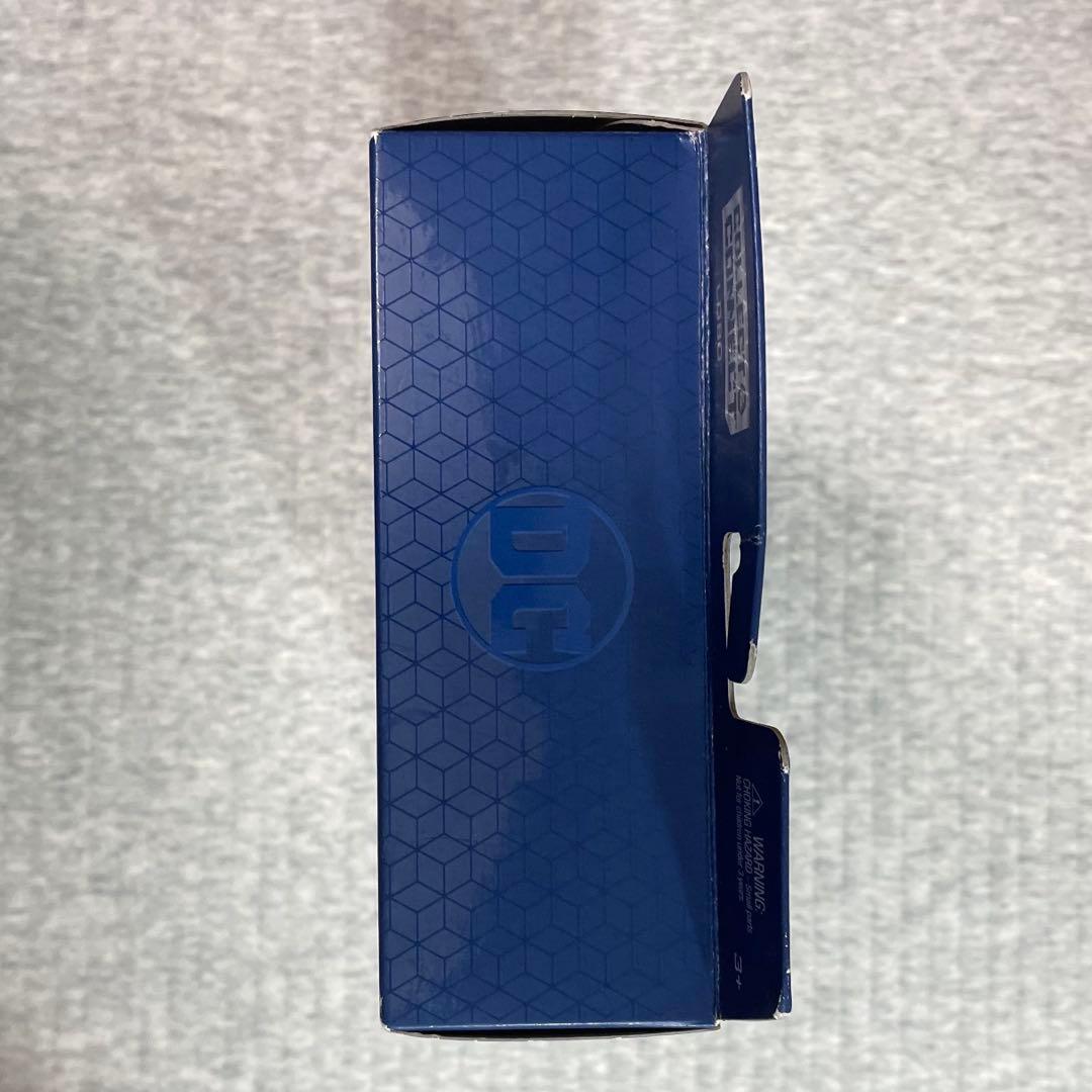 DC COMICS マルチバース バットマン ビヨンド アクションフィギュア