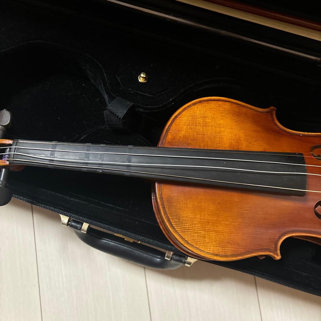 GEWA MITTENWALD-ADORF ヴィオラ 2014