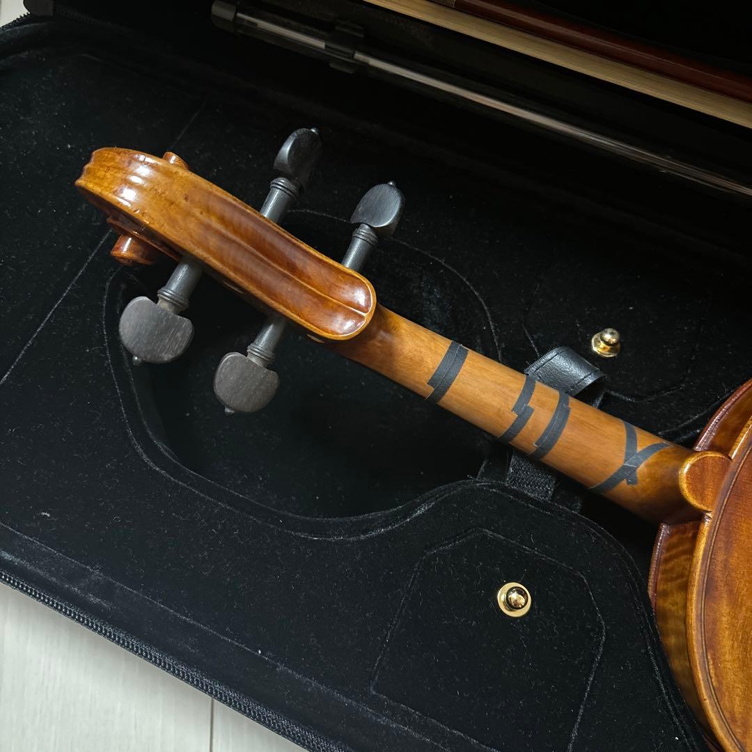 GEWA MITTENWALD-ADORF ヴィオラ 2014