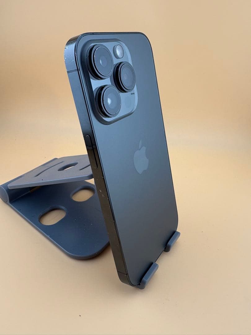 iPhone 14 Pro 256GB スペースブラックバッテリー純正91%