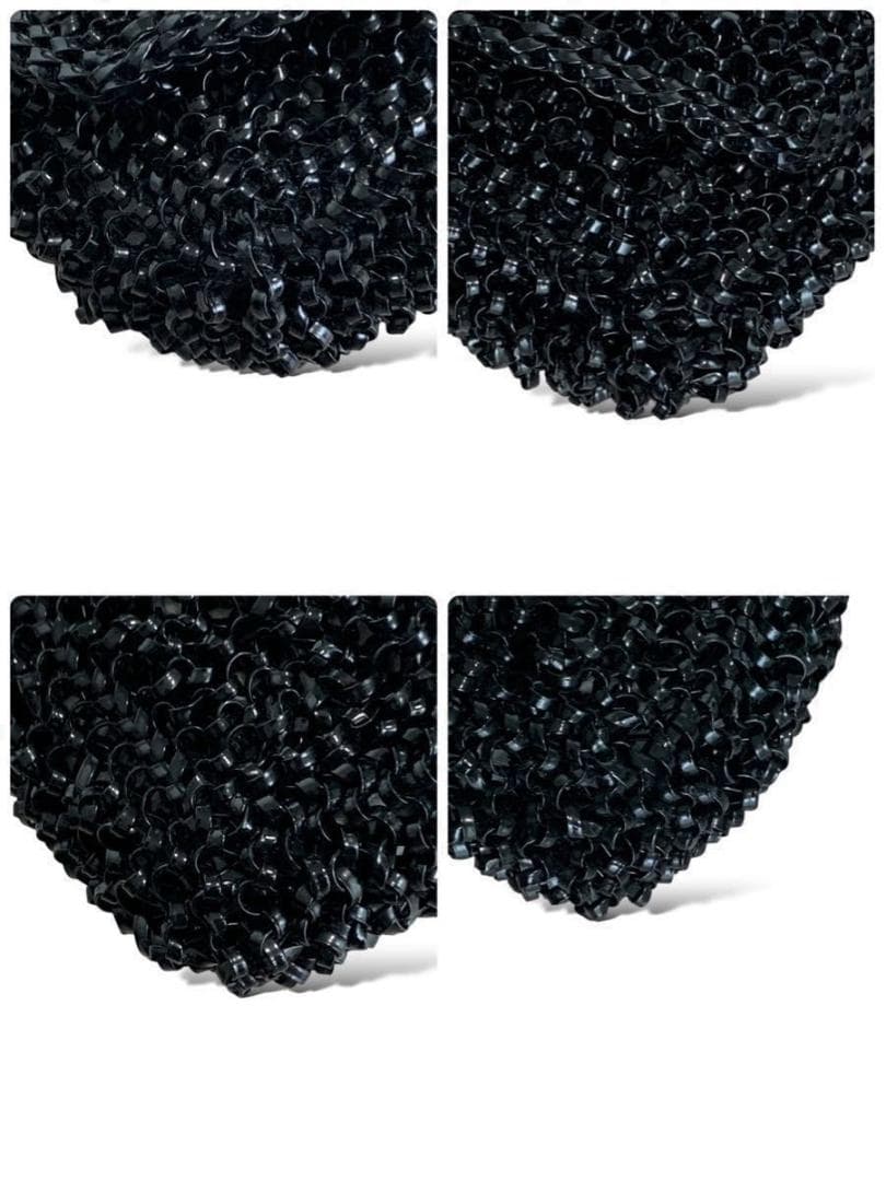 極美品 アンテプリマ ルッケット ショルダーバッグ ハンド 2WAY チェーン