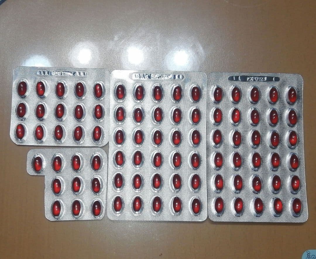 Vet's Petz アンチノールプラス