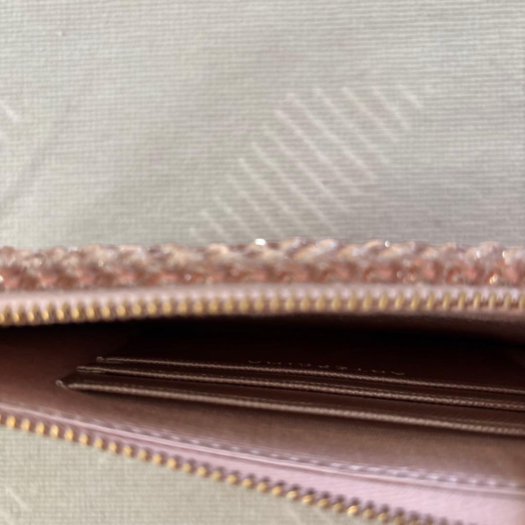 K*a様 アンテプリマ　チェーン付きバック