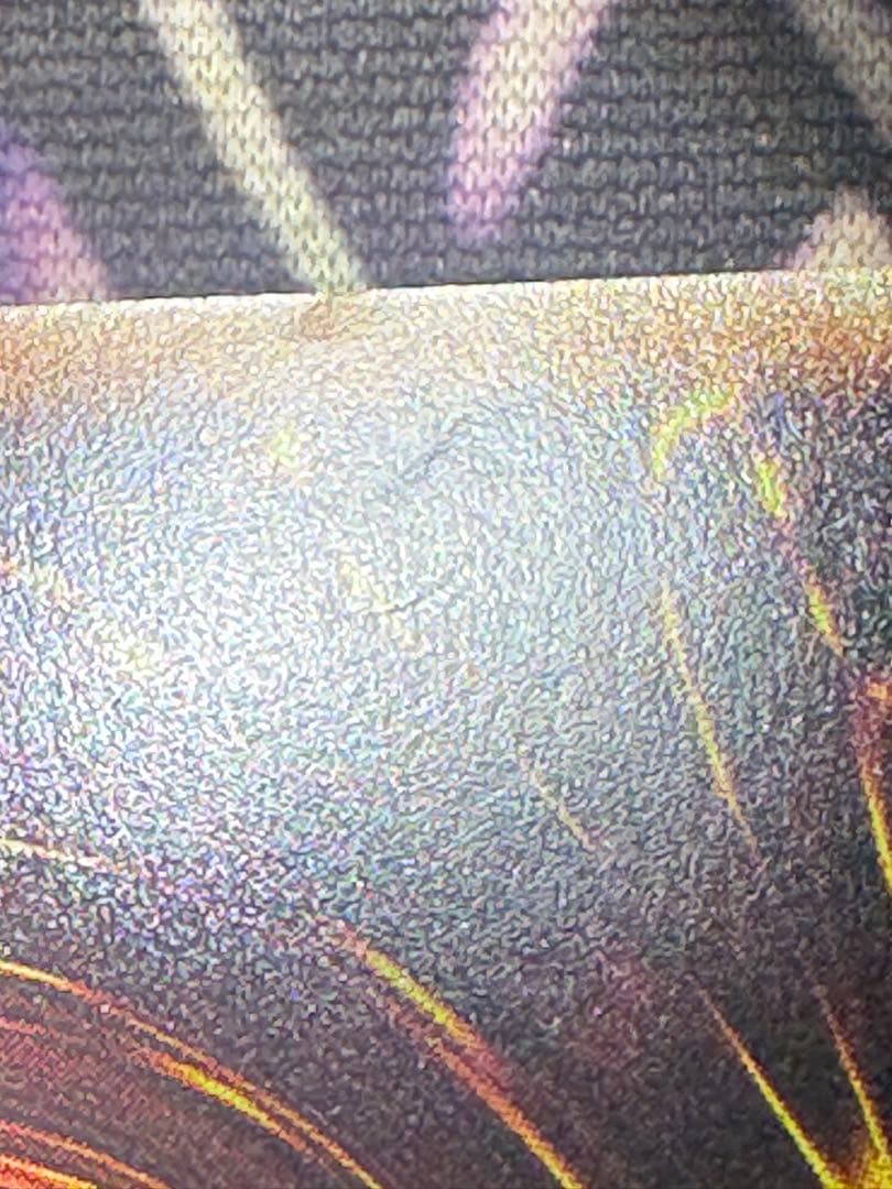 閃刀姫　ウィドウアンカー　プリズマ　二枚