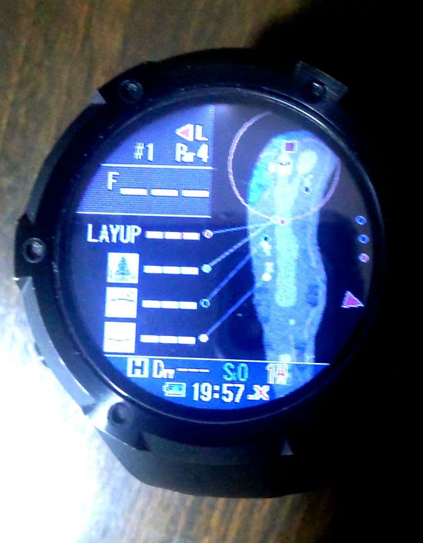 【katsuさん専用】ShotNavi Evolve PRO ゴルフGPS