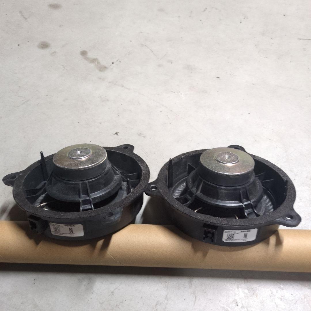日産純正　BOSE BOSEスピーカー