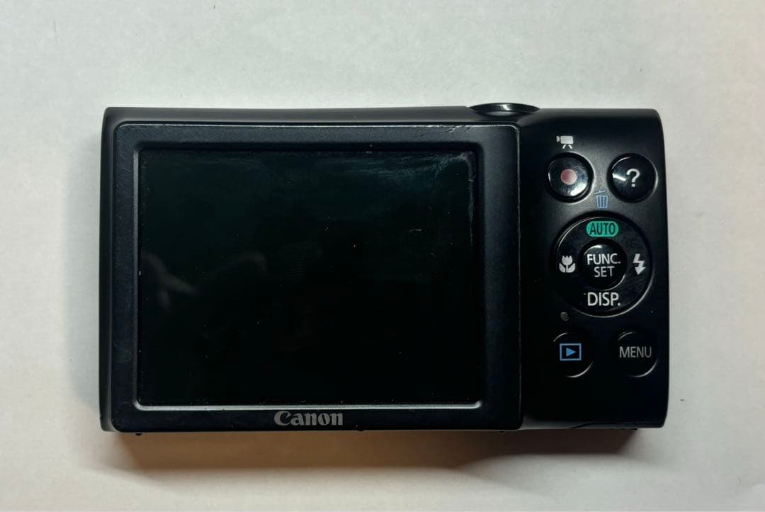 デジタルカメラ Canon PowerShot A2300