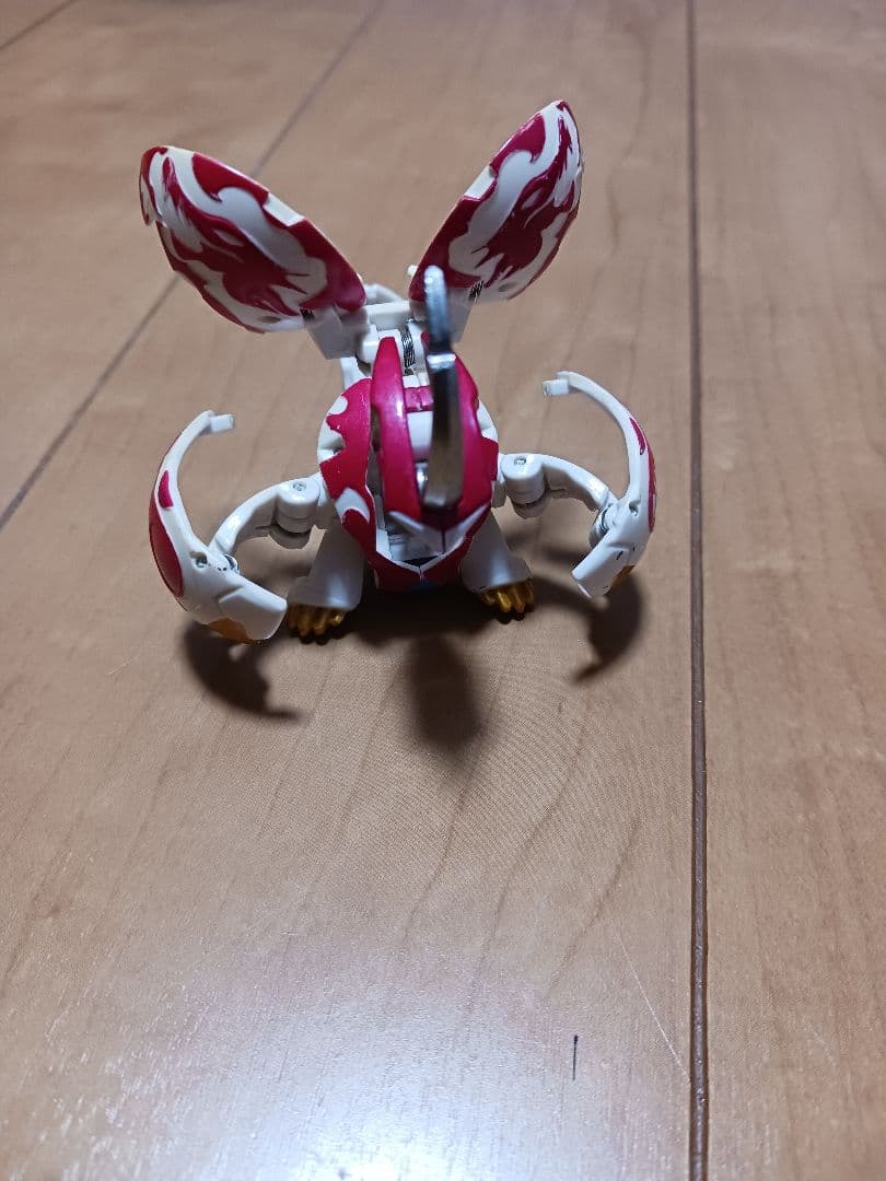 爆テクシリーズ/天ライズデッキ3体セット 天ドラガオン