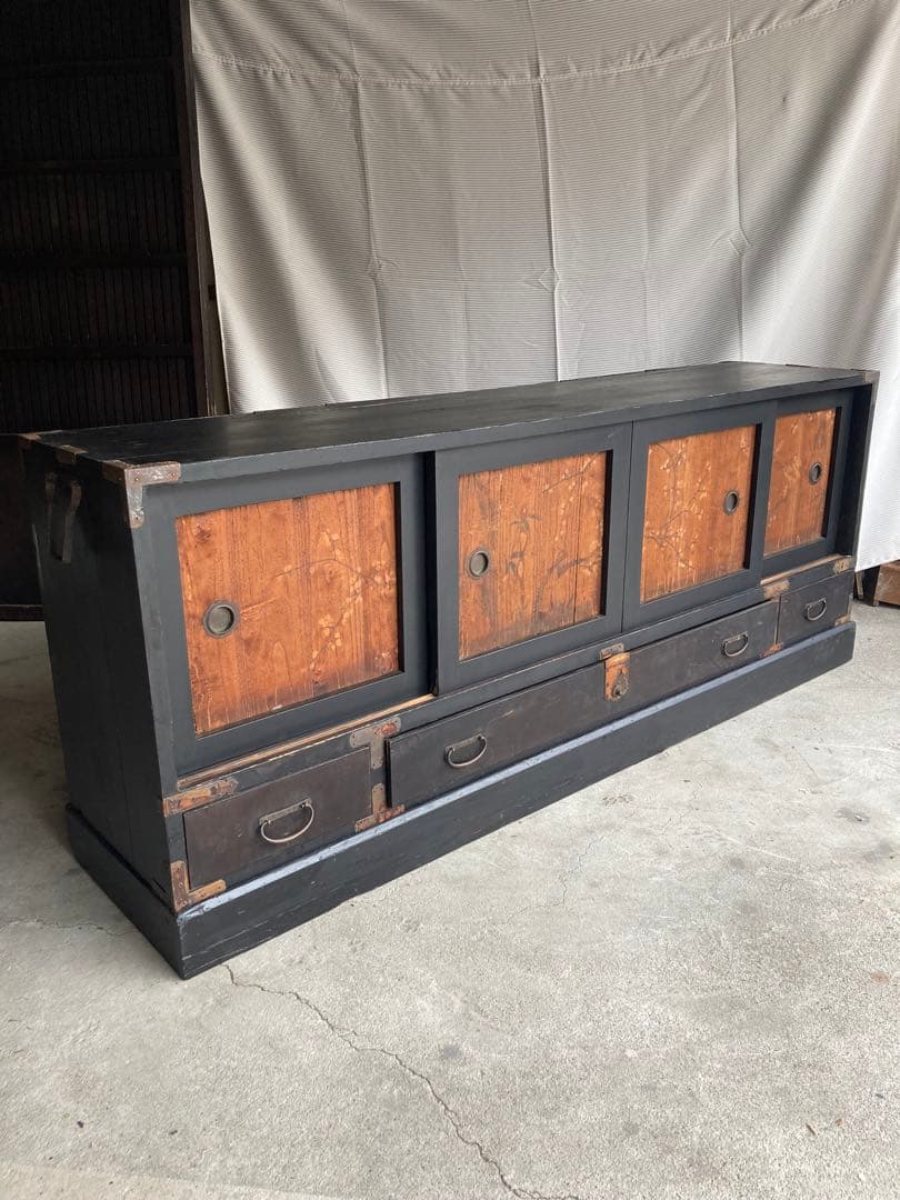 古道具　骨董家具　什器