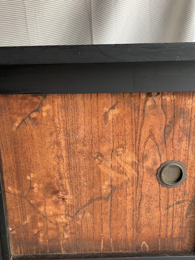 古道具　骨董家具　什器