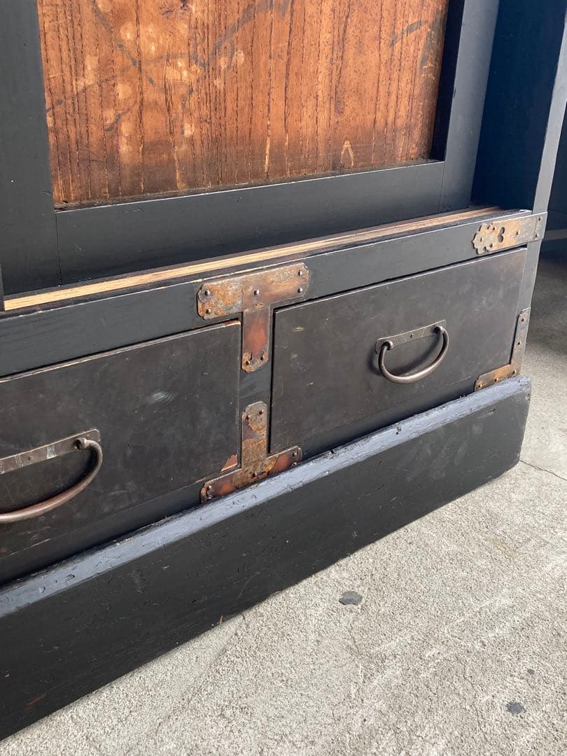 古道具　骨董家具　什器