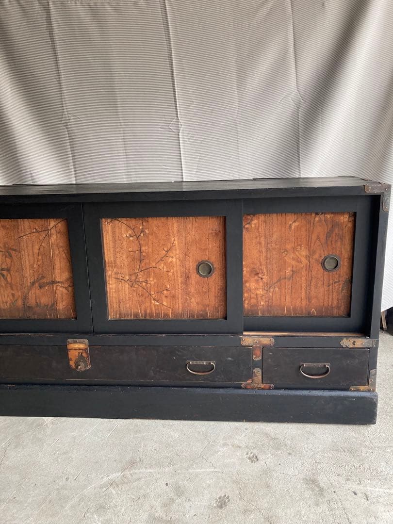 古道具　骨董家具　什器