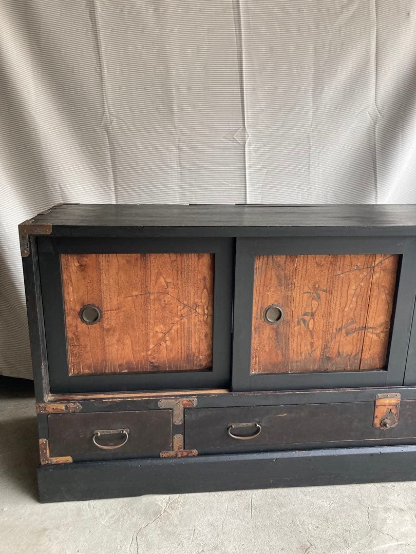 古道具　骨董家具　什器