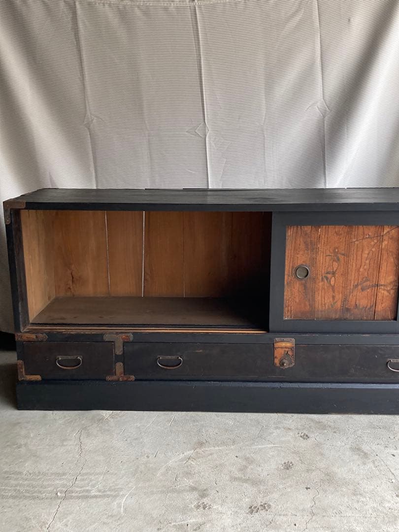 古道具　骨董家具　什器