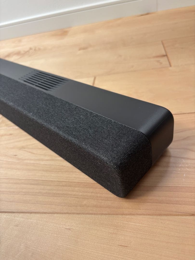 DENON DHT-S517 サウンドバー 2023年製