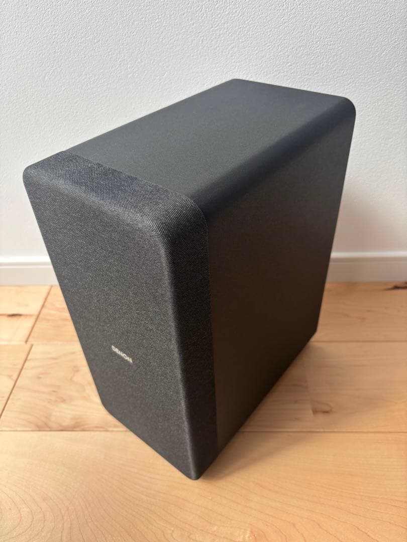 DENON DHT-S517 サウンドバー 2023年製