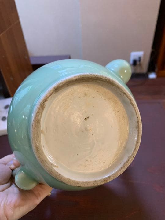 水差し　昭和レトロ　アンティーク　骨董品