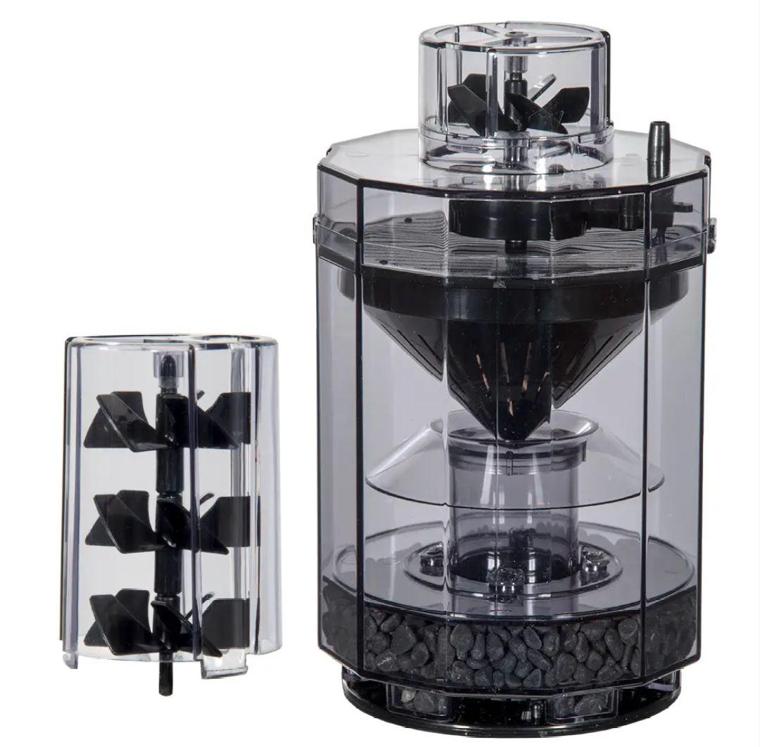 大好評！　フィッシュレット大改造