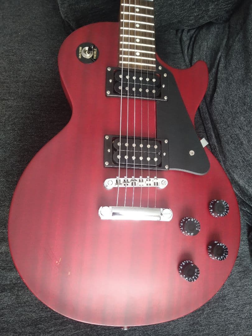 Epiphone Les Paul Studio エピフォン　レスポール