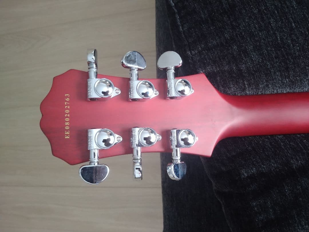 Epiphone Les Paul Studio エピフォン　レスポール