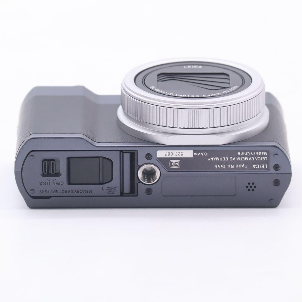 Leica ライカC-LUX ミッドナイトブルー 19130 #3415