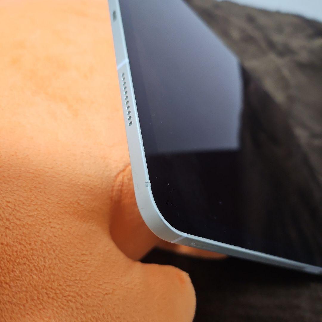 Apple iPad Pro 12.9インチ (第5世代) 256GB シルバー