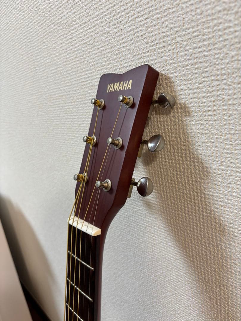 Yamaha FG-Junior JR2 ミニアコースティックギター　セット