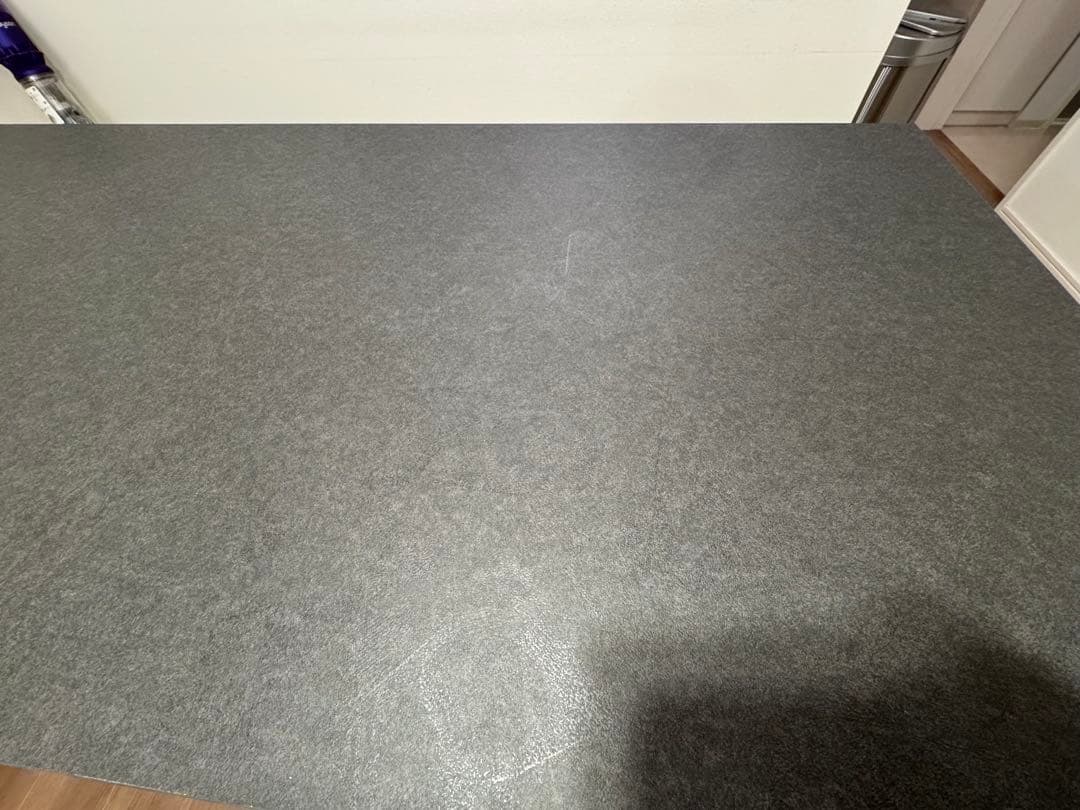 タカ 90！引き取り希望　ほぼ未使用！美品！デスク　150センチ