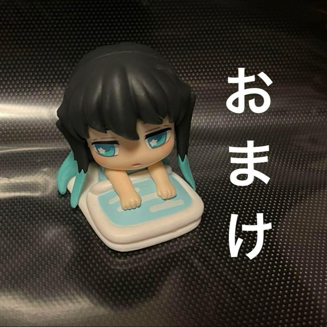 匿名配送【おまけ付★6点】時透無一郎　ビッグアクリルスタンド　他　鬼滅の刃