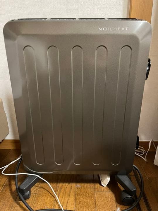 ノイルヒート　DHS-1519