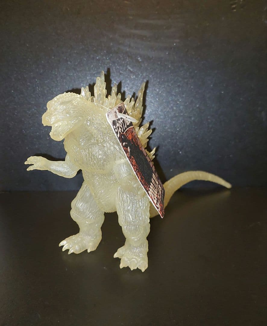 シネタウン岐阜　ゴジラ　非売品