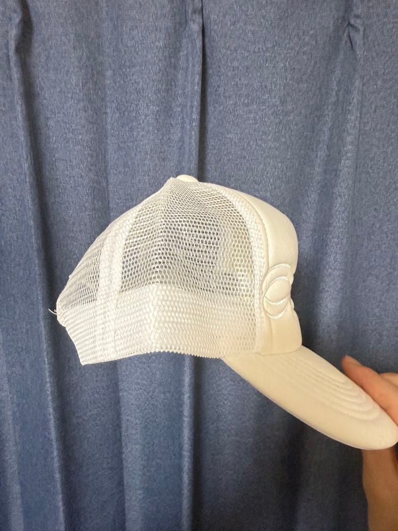 MIKADO Homunclus tour キャップ