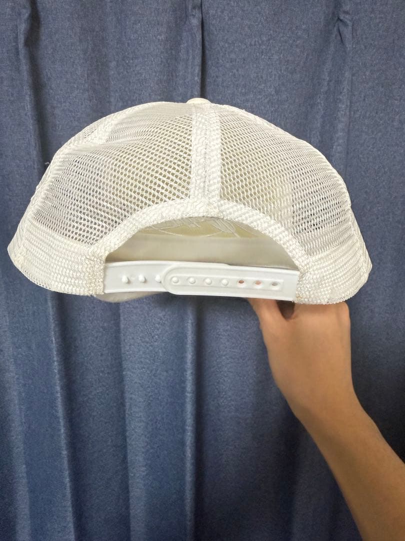 MIKADO Homunclus tour キャップ