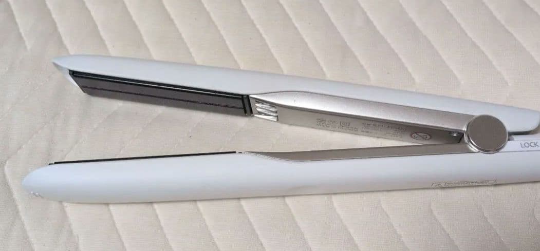 【お値下げ】EH-HS0J Panasonic ストレートヘアアイロン