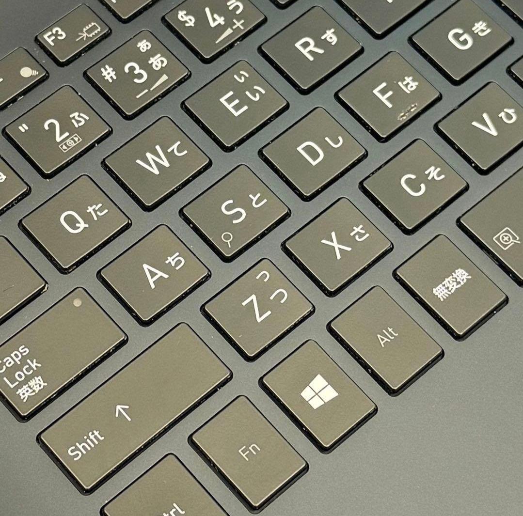 ⭐️値引⭐️dynabook G83/FP i5-10210U 8GB256GB