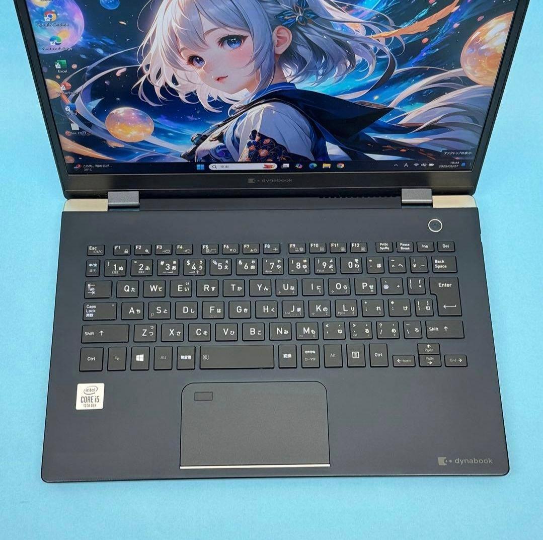 ⭐️値引⭐️dynabook G83/FP i5-10210U 8GB256GB