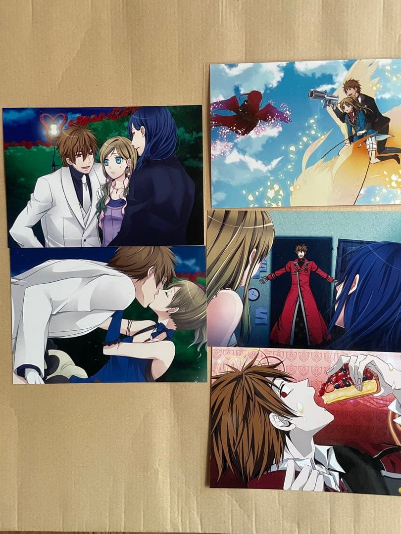 エース ちゃれくじ アクリルスタンド スペードの国のアリス スペアリ クインロゼ